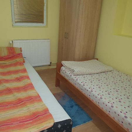Apartament Sobe Dale Subotica Zewnętrze zdjęcie