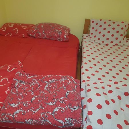 Apartament Sobe Dale Subotica Zewnętrze zdjęcie