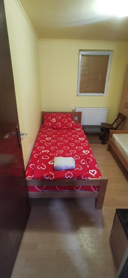 Apartament Sobe Dale Subotica Zewnętrze zdjęcie